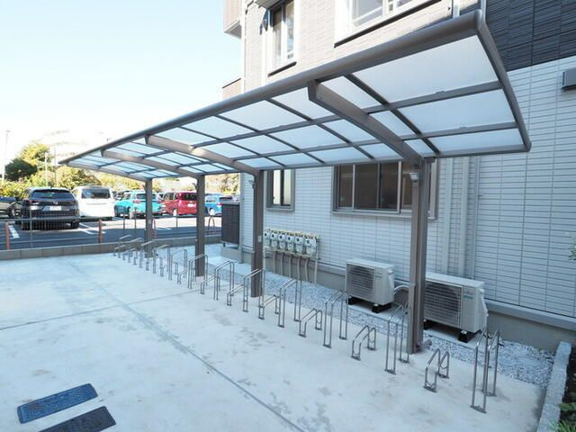 ヒラソル二俣川のその他