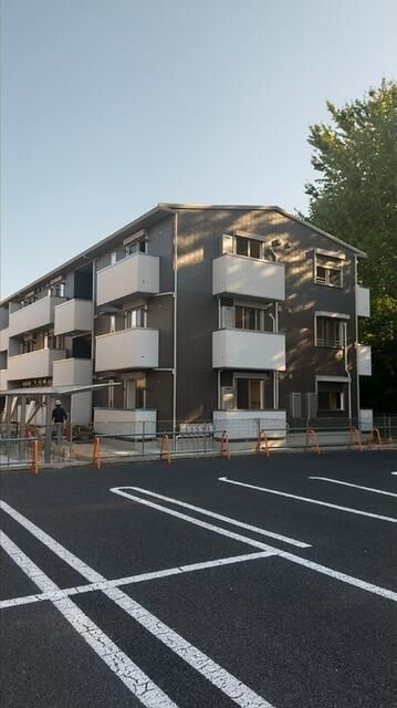 ヒラソル二俣川