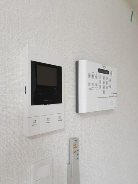 ハレクラニの設備