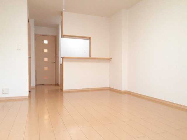 カレント　Ｃの内装