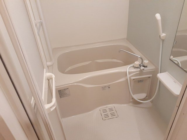 カレント　Ｃの浴室