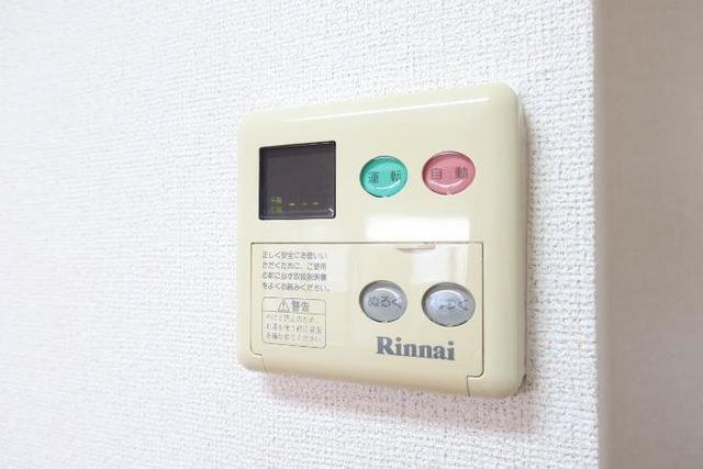 アンソレイユのその他
