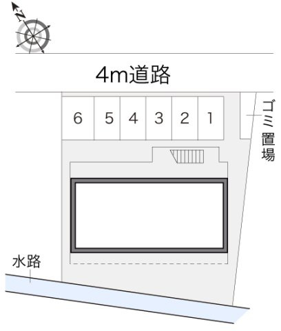 【その他】 | レオパレスＫ　Ｔ