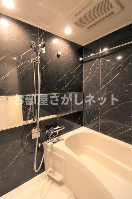 M-1 Tokyo 羽田【おとり物件なし】#学生・社会人にオススメ！初期費用分割払いOK！の浴室