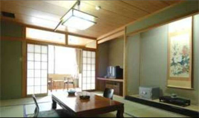  | （旧名）奥飛騨薬師のゆ本陣