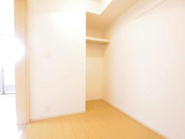 コズカ　アロッジオの内装