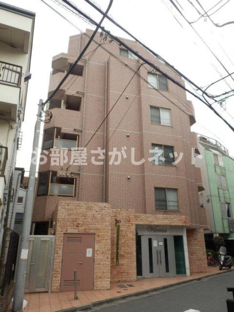 ヴェローナ白金【おとり物件なし】