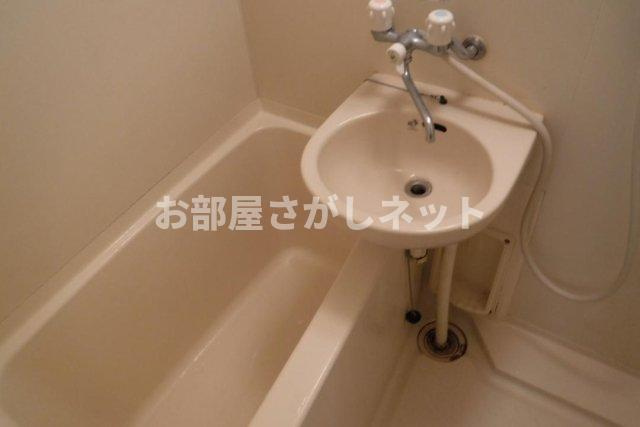 ヴェローナ白金【おとり物件なし】#学生・社会人にオススメ！初期費用分割払いOK！の浴室