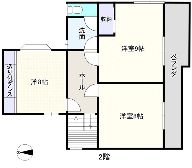 大石貸家のその他