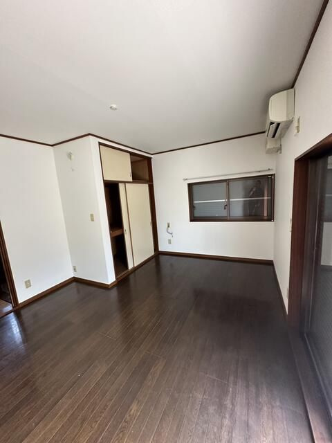 大石貸家の設備