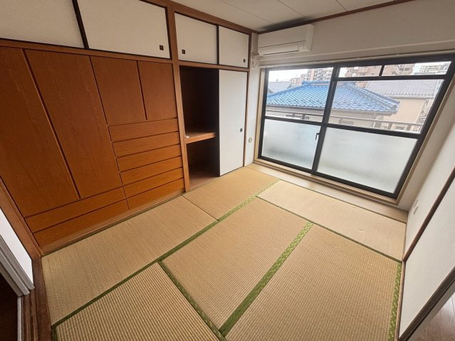 ハイム下鶴間