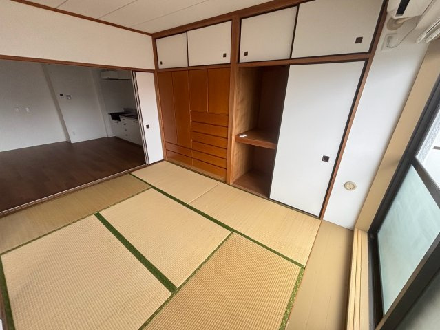 ハイム下鶴間