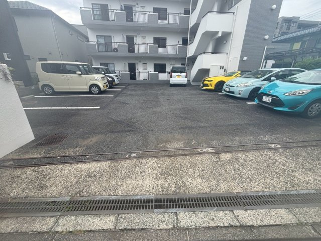 ハイム下鶴間