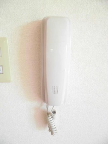 チェリーブラッサムⅣの設備