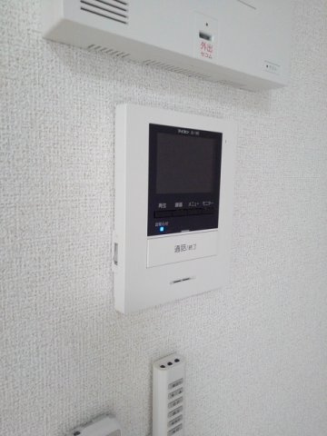 オーブ・ココ　Ⅴのセキュリティ