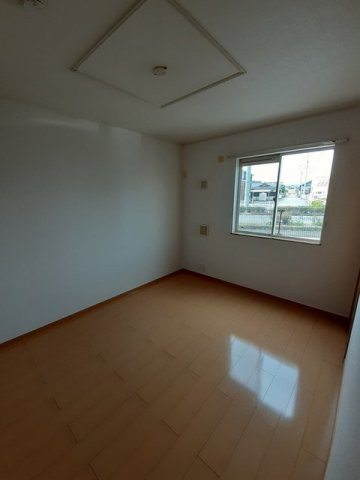 ピュア　ファースト菊池Ａの内装
