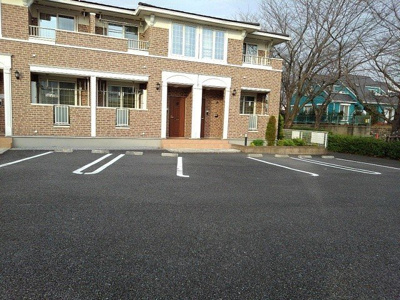 【駐車場】 | アムール