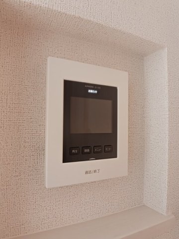マーベラスＫ３　Ａの設備
