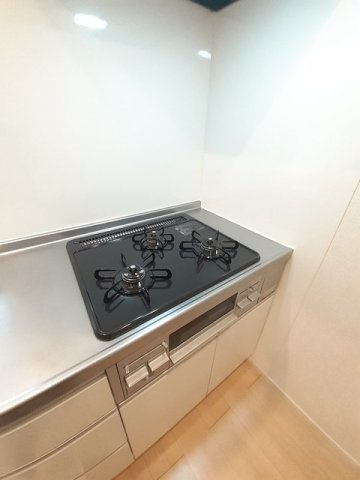 プリュネのその他