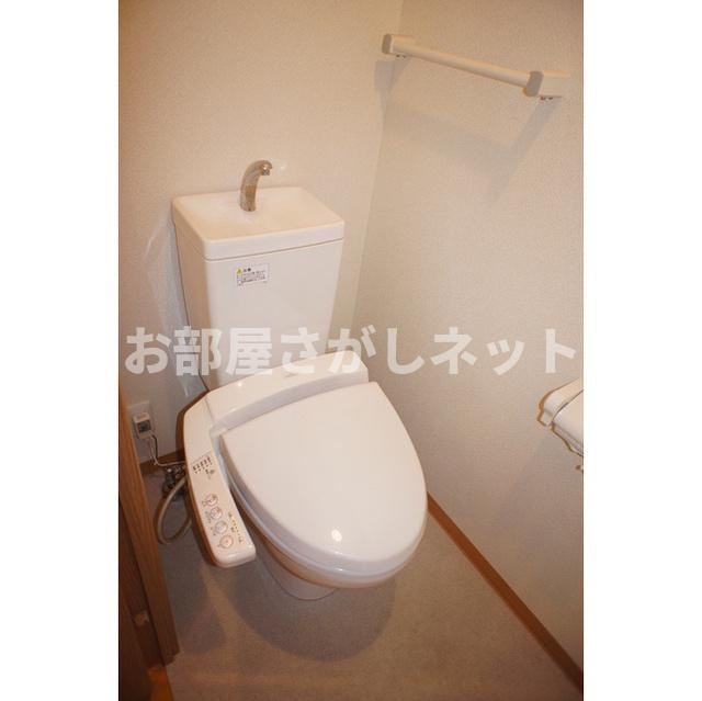 セレーノ品川【おとり物件なし】#学生・社会人にオススメ！初期費用分割払いOK！のトイレ