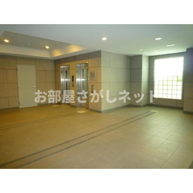 セレーノ品川【おとり物件なし】のその他共用部分