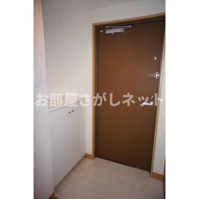 セレーノ品川【おとり物件なし】#学生・社会人にオススメ！初期費用分割払いOK！の玄関