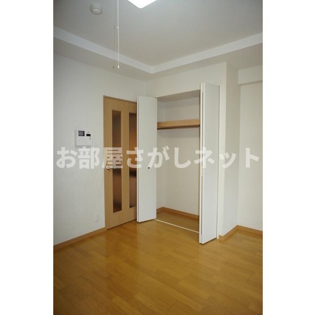 セレーノ品川【おとり物件なし】の内装