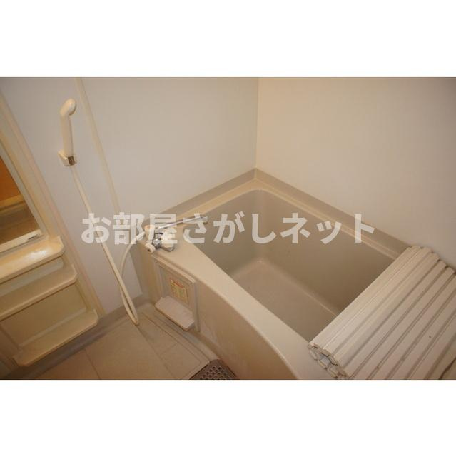 セレーノ品川【おとり物件なし】の浴室