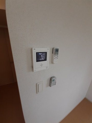サウススクエアのセキュリティ
