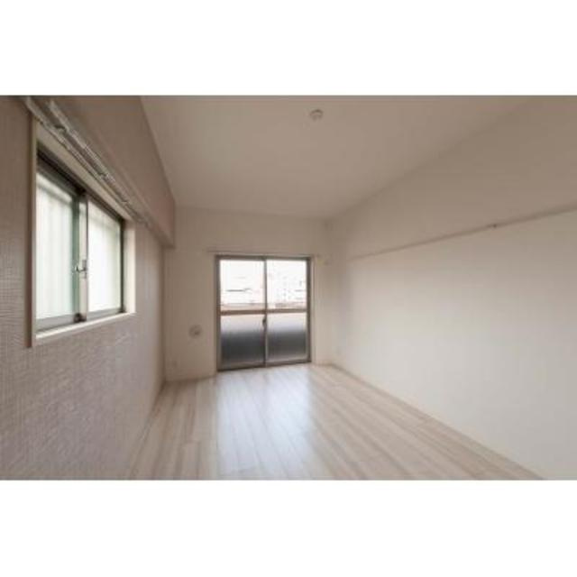 リヴィェ日本橋の居間・リビング|※写真は同タイプ住戸です。