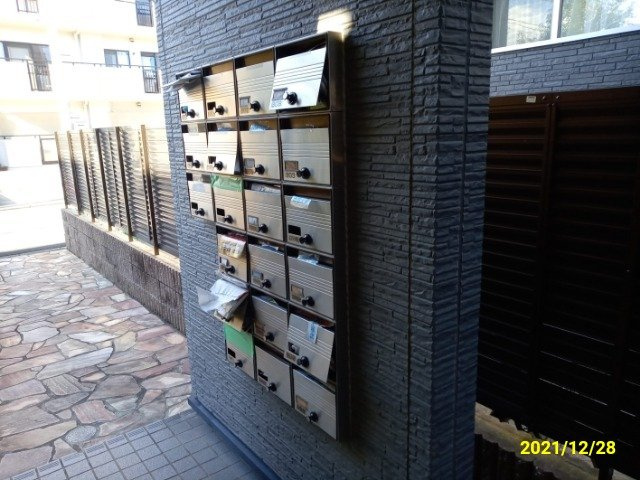 レオパレスＮＡＫＡＮＩＳＨＩのその他