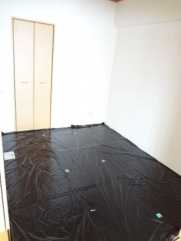 Ｉ・ＳＱｕａｒｅの内装