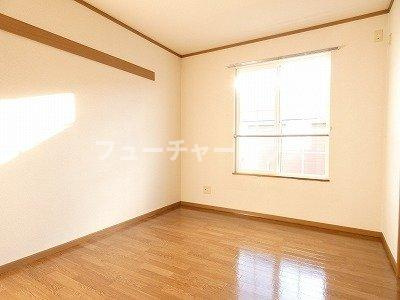 バーシアＮＡＩＴＯⅡの内装|内装もきれいです
