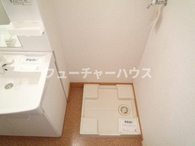 フェアリーⅢの設備