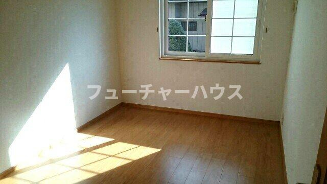 フェアリーⅢの内装|中はこのようになっています