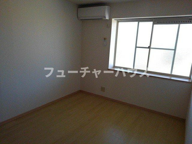 エルディム１０３７の内装|内装もきれいです