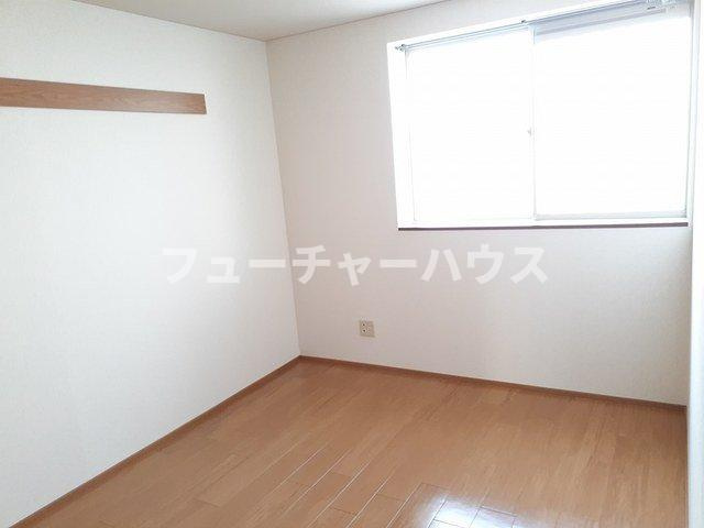 メゾンエレガントⅢの内装|おしゃれな内装です