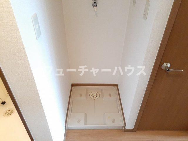 ヴェルソー・Ｍのその他|室内設備
