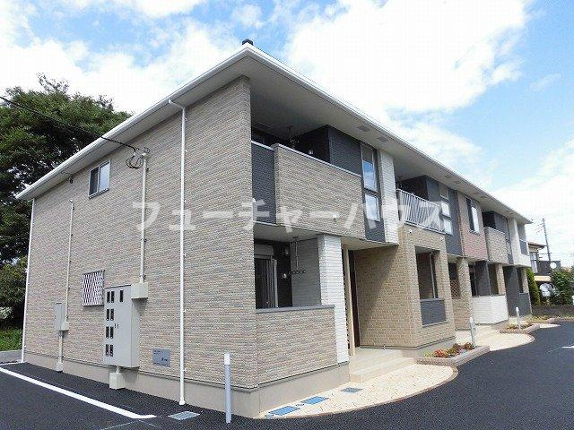 オーク　ヴィレッジⅢ