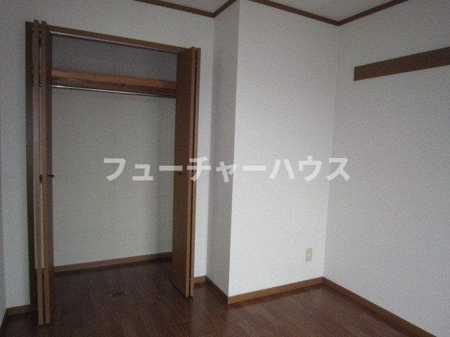 ガーデンロイヤルＡの内装