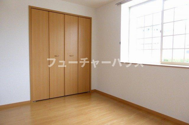 バードック　Ａの内装