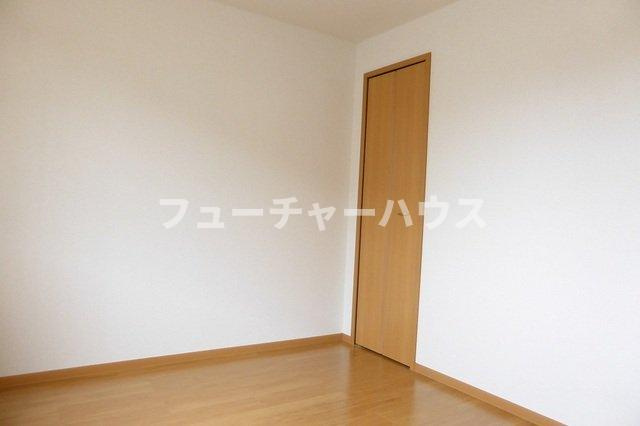 バードック　Ａの収納