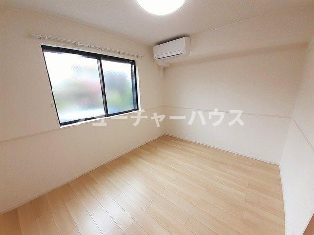 レジデンスヒルＮⅩの内装