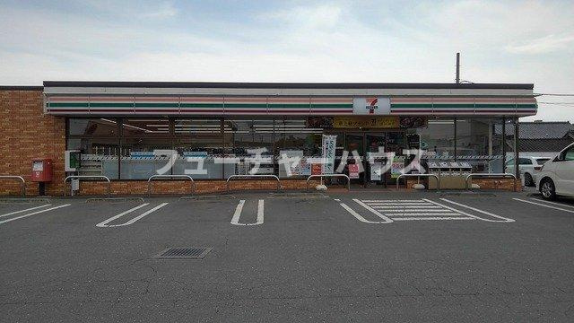 サザンコートの周辺|セブンイレブン茨城町前田店まで1300m