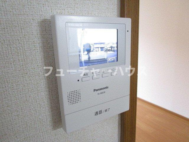 エルディムＯＴＵＮＡ　Ｂのセキュリティ