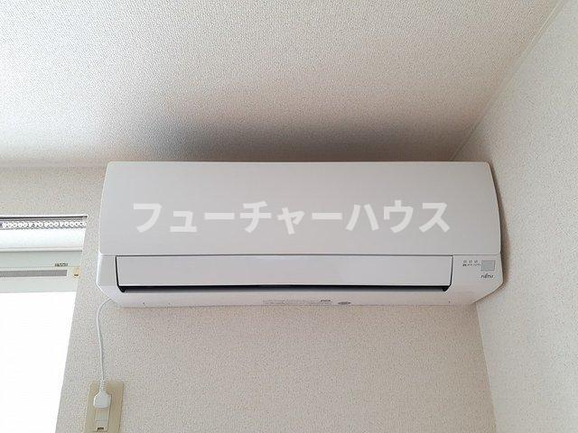 エルディムＯＴＵＮＡ　Ｂの設備