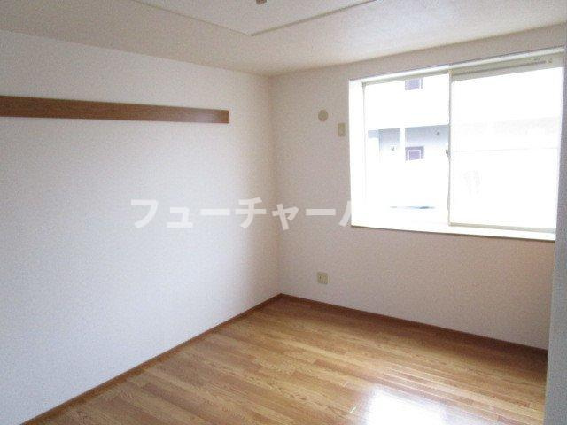 エルディムＯＴＵＮＡ　Ｂの内装