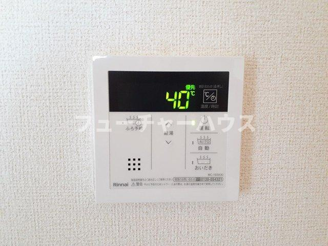 アウローラのその他