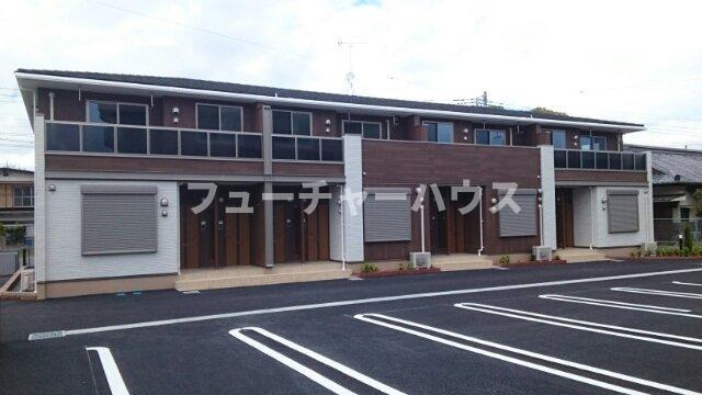 カーサカメリアⅧ