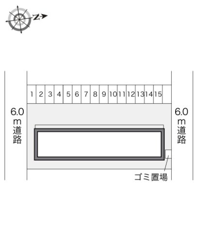 レオパレスアルジェントのその他